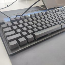 IKBC Table E412 機械式鍵盤 黑色/108鍵/英文/ABS/防盜密碼/曲線鍵帽 歷史價格詳細信息