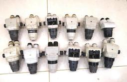 議價出售體式顯微鏡升降系統 升降抱箍  小孔32mm大孔76mm 功能正常的。實物拍攝 所見即所得 歷史價格詳細信息