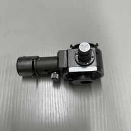 議價出售光學微調滑臺調整座40元包郵貨號532 材質鋁 外殼直徑60mm厚度30mm 內圓形滑塊通過十字導軌滑動 背面 歷史價格詳細信息