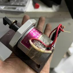 議價出售鑄鐵墊高塊高度150mm雙面磨 重4公斤 精密儀器拆機下來的立柱 底部四孔m8 頂部切掉擋邊就能做墊高塊使用 歷史價格詳細信息