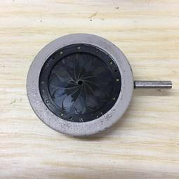 議價出售精密墊塊光學儀器結構件軸套35元包郵貨號507 直徑小面60mm大面70mm 高度約62.3mm 內孔27mm 歷史價格詳細信息