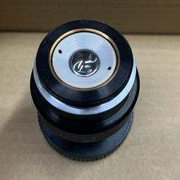 議價出售光學儀器顯微鏡相機鏡頭diy用拆機光圈開31mm 大學顯微鏡拆機 葉片都有銹跡，外殼也有生銹漆面起泡等瑕疵 外 歷史價格詳細信息