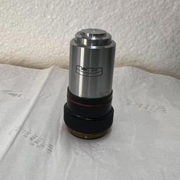 議價出售江南平場無限遠顯微鏡      成色如圖，配置如圖，一對I0倍目鏡，四個平場無限遠物鏡4，10，40，100倍 歷史價格詳細信息