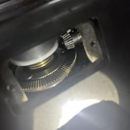 高剛性滾針導向組件 帶法蘭型適合對重複定位精度要求的導向機構 歷史價格詳細信息