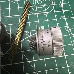 議價出售精密墊塊光學儀器結構件軸套35元包郵貨號507 直徑小面60mm大面70mm 高度約62.3mm 內孔27mm 歷史價格詳細信息