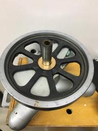 議價出售鑄鐵墊高塊高度150mm雙面磨 重4公斤 精密儀器拆機下來的立柱 底部四孔m8 頂部切掉擋邊就能做墊高塊使用 歷史價格詳細信息