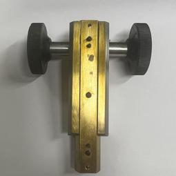 議價出售精密墊塊光學儀器結構件軸套35元包郵貨號507 直徑小面60mm大面70mm 高度約62.3mm 內孔27mm 歷史價格詳細信息