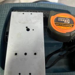 議價出售光學diy微型透反射四通殼體m16/m20貨號71-/ 通孔m16*0.5 側大孔m20*0.5 一孔安裝透反 歷史價格詳細信息