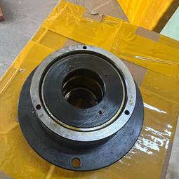 議價出售儀器內部黃銅砝碼200克一套25元包郵 材質黃銅 表面鍍鉻 老儀器拆機 現庫存多件 精度不保！ 重量 直徑 內 歷史價格詳細信息