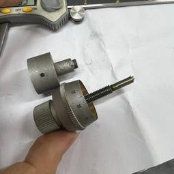 議價出售8mm量程測量顯微鏡目鏡150元包郵 鐘表制作非接觸測量 80年代庫存未用 機械完好，阻尼順暢 歸零正常0位位 歷史價格詳細信息