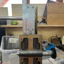 議價出售DIY高精度無動力主軸的er11導桿10mm直徑 不是淘寶賣的那些延長桿 是正經做主軸用的er11桿 er夾頭 歷史價格詳細信息