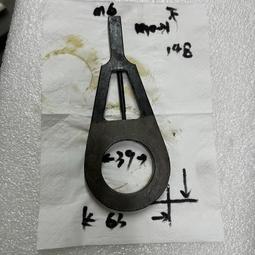 議價出售鑄鐵墊高塊高度150mm雙面磨 重4公斤 精密儀器拆機下來的立柱 底部四孔m8 頂部切掉擋邊就能做墊高塊使用 歷史價格詳細信息