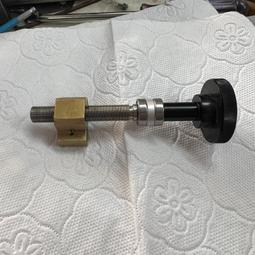 議價出售精密墊塊光學儀器結構件軸套35元包郵貨號507 直徑小面60mm大面70mm 高度約62.3mm 內孔27mm 歷史價格詳細信息