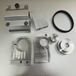 議價出售775動力主軸er11夾頭 350元包郵 本品定制一周左右發貨  賣家需要自備直流電源12-24v即可，以及夾 歷史價格詳細信息