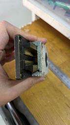 燕尾槽絲桿拖板 滑塊 機械導軌直線工作十字滑鑄鐵  單向滑板 歷史價格詳細信息