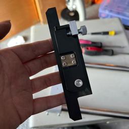 議價出售黃銅壓板孔3.4mm間距12*8mm 1元貨號810 庫存多件能買就有 外18*15厚3mm 銅條鋸切打孔加工 歷史價格詳細信息