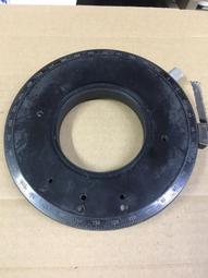 議價出售鋼制顯微鏡滑臺導軌鋼滑軌長47厘米 僅僅是圖一中的，發貨是圖一，1.4公斤。 滑軌高30毫米，滑軌長根據買家需 歷史價格詳細信息