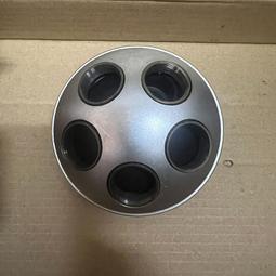 議價出售五孔物鏡盤偏光物鏡盤可以調節物鏡中心 80年代顯微鏡拆下 80元包郵 能拍就有 內含雙推力軸承旋轉順暢阻尼可調 歷史價格詳細信息