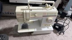【SINGER 勝家】縫紉機   瘋狂跳樓價(1009) 歷史價格詳細信息