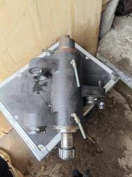 議價出售拆機件常州新墅數控電動刀架數控車床電動刀架數控刀架LDB4 120-6163。成色如圖。線需要重新整一下了。2 歷史價格詳細信息