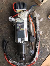 議價主軸電機 彫刻機電主軸 48直徑 300w 微型電主軸 小型 高轉速 歷史價格詳細信息