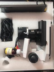 議價出售體視顯微鏡配件載物板95毫米直徑  一片的價格，重量：75克。 厚度：5毫米。 材料：電木板、絕緣板。比工程塑 歷史價格詳細信息