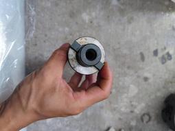 議價出售big進口日本大昭和刀柄加工中心刀柄  bt30-nbs13-90 帶筒夾根拉丁 所見即所得 銹跡有的  單價 歷史價格詳細信息