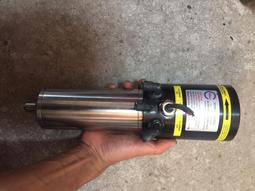 議價出售拆機件常州新墅數控電動刀架數控車床電動刀架數控刀架LDB4 120-6163。成色如圖。線需要重新整一下了。2 歷史價格詳細信息