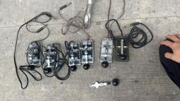 電話(6)~早期按鍵式電話~600-A1~數字&quot;0&quot;無功能,其它數字功能正常~~懷舊.擺飾.裝飾.道具 歷史價格詳細信息