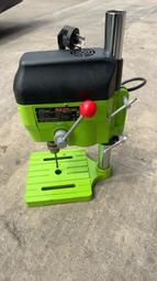 議價出售迷你高速臺式小臺鉆  型號BG-5158 夾頭0.6-6.5速度可調  開機正常 調速位置低速很前一段有點轉不 歷史價格詳細信息