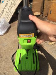 議價出售迷你高速臺式小臺鉆  型號BG-5158 夾頭0.6-6.5速度可調  開機正常 調速位置低速很前一段有點轉不 歷史價格詳細信息