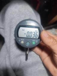 議價出售三豐Mitutoyo 186-902(0.5-13 mm,26片)半徑規，成色不錯，功能正常，單片80。整套8 歷史價格詳細信息