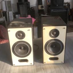 漫步者有源音箱  剛收來的，效果很好，售 歷史價格詳細信息