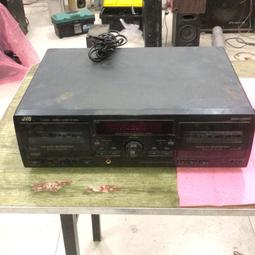 jvc雙卡帶機，型號是td-w803，試 歷史價格詳細信息