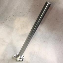 議價出售實心顯微鏡萬向支架轉動推拉24.5毫米 顯微鏡調焦托架的安裝直徑24.5毫米，扳手螺絲可選 不含木地板底座，2 歷史價格詳細信息