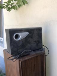 議價出售Philips飛利浦無源低音炮STS5550一個SUBWOOFER 重5公斤 運費到付，買家承擔。 二手物品不 歷史價格詳細信息