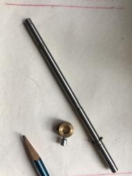 議價出售變倍顯微鏡旋鈕變倍手輪分左右一個的價格 不是一對的價格。 軸頸：6毫米，兩顆 1.5T的頂絲緊固。 SZ306 歷史價格詳細信息