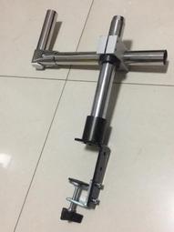 議價出售32毫米顯微鏡萬向支架立柱300毫米桌面上裝全新的 僅僅是圖中的，實物照片。 直徑32毫米 高300毫米 重0 歷史價格詳細信息