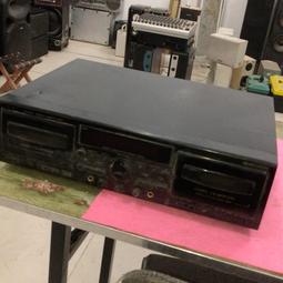 jvc雙卡帶機，型號是td-w803，試 歷史價格詳細信息