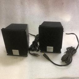 議價出售創新衛星音箱4歐10Ｗ多媒體環繞音箱一對有腳有網罩CREATIVE包郵 出聲 單只重0.46公斤，線長2米 外 價格比較,價格查詢,歷史價格詳細信息