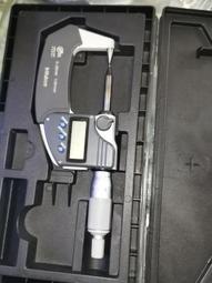 議價出售三豐Mitutoyo 186-902(0.5-13 mm,26片)半徑規，成色不錯，功能正常，單片80。整套8 歷史價格詳細信息