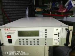 議價出售變頻電源，深圳菊水皇家變頻電源APS6001，1KW，0-300V，功能正常的，成色新，包好廣東省包郵！不議價 歷史價格詳細信息