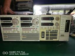 議價出售電子負載儀，XMOR M8512，0-150V／300W，成色好，共有三臺，精度測試完美，含主機一臺，電源線一 歷史價格詳細信息