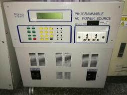 議價出售變頻電源，深圳菊水皇家變頻電源APS6001，1KW，0-300V，功能正常的，成色新，包好廣東省包郵！不議價 歷史價格詳細信息