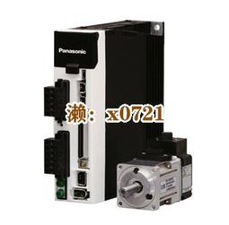 松下伺服驅動器MBDKT2510E,功率400W,實物拍攝 歷史價格詳細信息