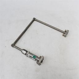 詢價 詢價 Fujikin富士金1/4 MVCR 手動低壓隔膜閥 FUND-4VM-P-BRC，原裝正品，全新，需要的聯 歷史價格詳細信息