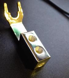 Y插＞香蕉插 L 型轉接頭 4顆1標 歷史價格詳細信息