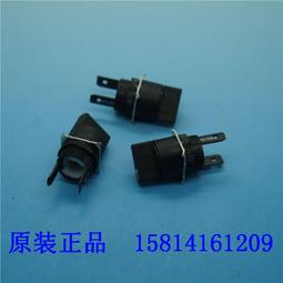 圓型開關 KCD1 2檔2腳 2檔3腳 帶燈 紅色 外徑23mm 船型/形開關 X03170 歷史價格詳細信息