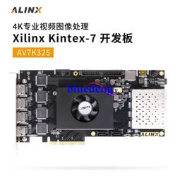 ALINX黑金XILINX FPGA開發板ZYNQ7000 7035 ARM FMC光纖PCIe HDMI 歷史價格詳細信息