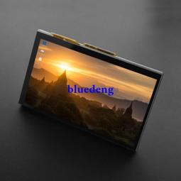 DFRobot 7寸LCD電容式觸摸屏 (1024&times;600 HDMI高清輸出) 歷史價格詳細信息